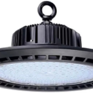 Levin Allemagne 200W High Bay Light 4000K IP65 Verre clair 120 Haute luminosité 100 Lm/W Garantie extérieure de 2 ans - Product Image 1