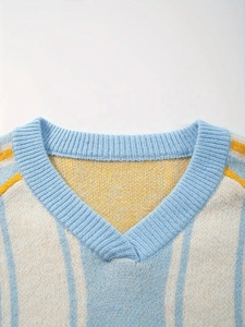 สเวตเชิ้ตใส่ได้ทั้งชายและหญิงเสื้อสเวตเตอร์ใส่ออกกำลังกายแบบสวมหัวผ้าคอตตอนโอเวอร์ไซส์ใส่ไปยิมลำลองแฟชั่นแนวสตรีทเสื้อวอร์มน้ำหนักเบาทันสมัย - Product Image 3
