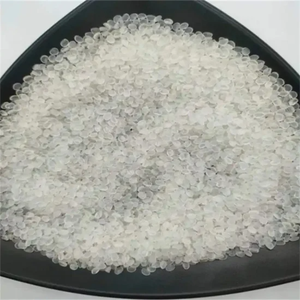 Precio de Resina PP de Uso General/Gránulos de Plástico Reciclado/Poli propileno - Product Image 3