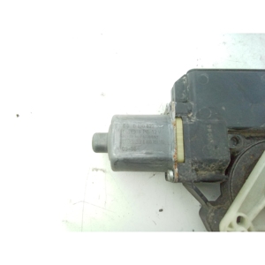 Finestrino Elettrico Posteriore Sinistro VOLKSWAGEN Polo 5a Serie 6r0959811b (09>17) - Product Image 3