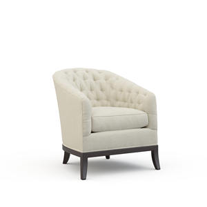 American Vintage Cotton Sofa for Balcony Living Room, <b>Pull</b> <b>up</b> tiger Chair, Single Lounge Living Chair High Quality - Product Image 4