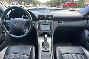 MERCEDES-BENZ C32 AMG 2003 USADO, Volante a la Izquierda/Derecha - Product Image 4