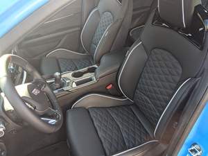 2022 CT4-V Blackwing - Product Image 4