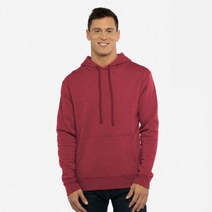 Sweat à capuche pour homme en mélange de trois poids lourd Sweatshirts sur mesure - Product Image 5