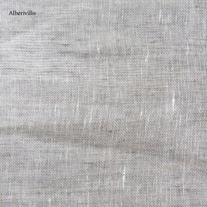 Bán buôn 100% cotton hàng may mặc Vải rửa bedsheet mỏng tự nhiên linen vải sofa Bìa linen vải từ Ấn Độ Nhà cung cấp - Product Image 6