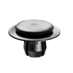 R129 W140เมอร์เซเดส W123 W124 W116เปอโยต์คลิปแผงตัดแต่ง-100ชิ้น - Product Image 2