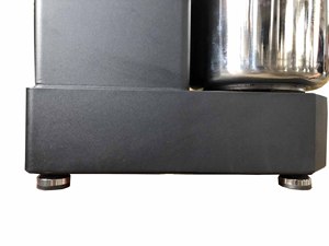 Mezclador de masa en espiral Premium de 3 Kg para pizzerías Rendimiento de amasado de masa confiable - Product Image 6