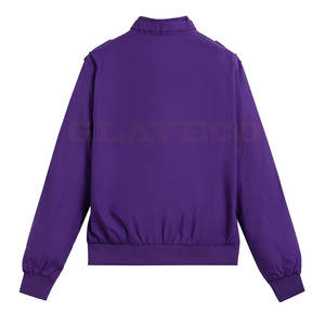 Chaqueta de Invierno para Hombre, Diseño Único, Nueva Llegada, Estilo Urbano, Lona Impermeable, Cortavientos, Talla Grande, Secado Rápido, Servicio OEM - Product Image 2