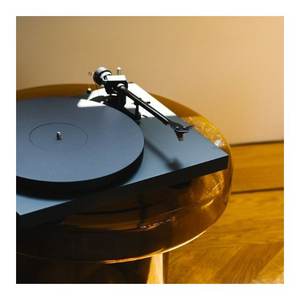 Pro Ject Giradischi DEBUT LINE Evo 2 Negro Satinado 9864954 Herramientas de Bar - Product Image 2