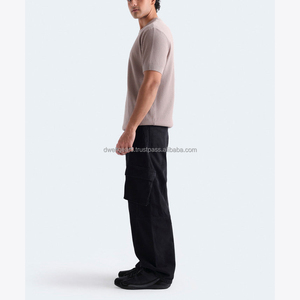 เสื้อยืดผู้ชายผ้าฝ้าย 100% แขนสั้น พิมพ์ลายดิจิทัล สวมใส่สบาย รับผลิตแบบ OEM ODM ผู้ผลิตและจำหน่ายเสื้อผ้าจำนวนมาก แห้งเร็ว เป็นมิตรกับสิ่งแวดล้อม - Product Image 5