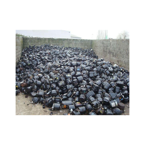 Suministro al por mayor de chatarra de compresor de CA para reciclaje y procesamiento de metales chatarra de cobre Categoría de producto - Product Image 6