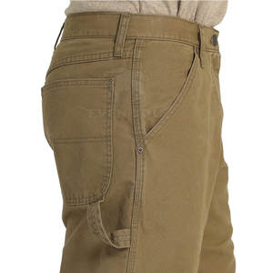 Prix de gros, faible MOQ, jeans pour hommes, sur mesure, dernier design, jeans pour hommes en vente - Product Image 5