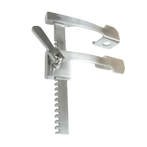 Separador de Costillas Finochietto Quirúrgico Veterinario, Retractor, Instrumentos Ortopédicos Clase II, Hecho de Acero - Product Image 4