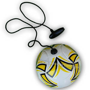 Ballon de football professionnel 2025 avec compétence à cordes Football avec corde pour l'entraînement et les matchs - Product Image 3