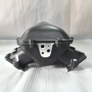 Ống dẫn khí nạp EFI Black LS Lo-Ram phù hợp với động cơ gm LS1/LS2/LS6 kèm bộ đường dẫn nhiên liệu - Product Image 5