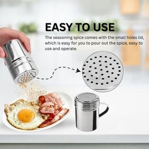 เครื่องขุดลอกผงโกโก้และน้ำตาลแบบอเนกประสงค์ทำจากสแตนเลสสำหรับมืออาชีพ - Product Image 5