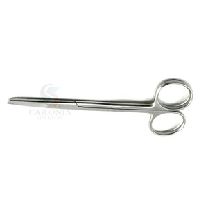 กรรไกรสเปนเซอร์สำหรับงานเย็บขนาด13ซม. ทำจากสเตนเลสสตีลจากเยอรมัน - Product Image 4