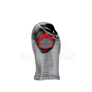 เสื้อเจอร์ซีย์ฟุตบอลอเมริกันมืออาชีพเสื้อเจอร์ซี่ดีไซน์ใหม่2025 - Product Image 5