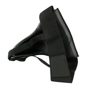 Protector de ingle con diseño personalizado Entrenamiento de kickboxing profesional Protector de protección de ingle Logotipo personalizado precio barato OEM - Product Image 2