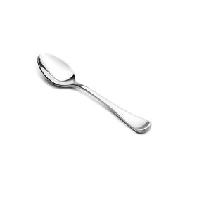 Cuillère à café de luxe Octopus avec design martelé pour restaurant et hôtel Cuillère à couverts en laiton personnalisée pour vente en gros - Product Image 2