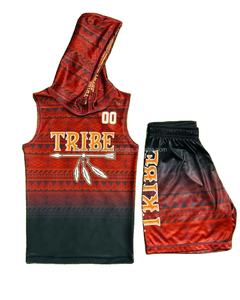 Uniformes de football 7v7 Uniformes de football drapeau Uniformes de football 7v7 - Product Image 1