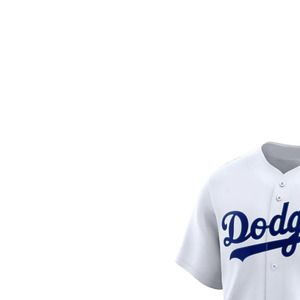 Camisetas de béisbol de poliéster transpirable personalizadas para adultos, uniformes deportivos impresos, estilo OEM/ODM, venta al por mayor, pedido a granel disponible - Product Image 5