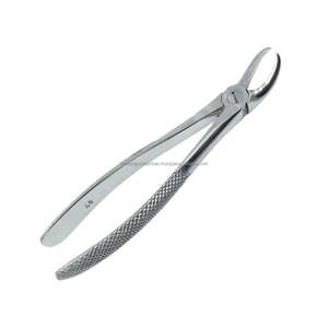 Fórceps de extracción Dental de alta calidad, Kit de 10 Uds., fórceps de dentista, instrumentos quirúrgicos dentales, instrumentos de Cirugía de ortodoncia - Product Image 5