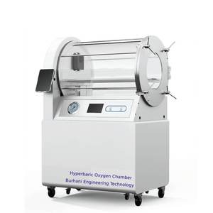 ห้อง hypobaric แรงดันสูงสัตวแพทย์พร้อมปั๊มอุปกรณ์วัตถุประสงค์เฉพาะ - Product Image 1