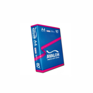 Custom Brand <b>A4</b> Copy <b>Paper</b> 80GSM <b>White</b> Pulp Office Use (210x297mm) - Product Image 4