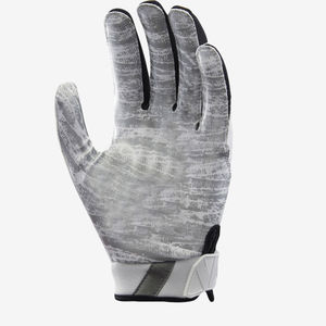 Gants de football américain pour hommes de la meilleure qualité Matériau en polyester lisse Protection anti-chimique Imperméable Respirant Séchage rapide - Product Image 3
