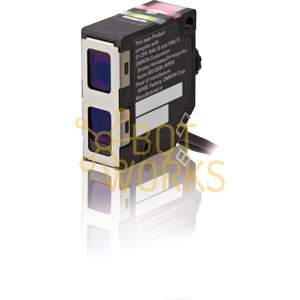 Omron E3NCLH022M - Nuovo - Product Image 1