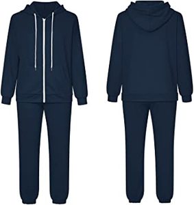 Chándales de mujer de nuevo diseño de alta calidad, chándales de mujer para ropa de calle, ropa deportiva de gimnasio para mujer, chándales personalizados para mujer - Product Image 2