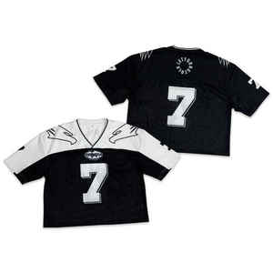 Maillot de Logo personnalisé de haute qualité pour adultes uniforme de Football d'entraînement thaïlandais pour hommes avec technique d'impression grande taille du Club - Product Image 5