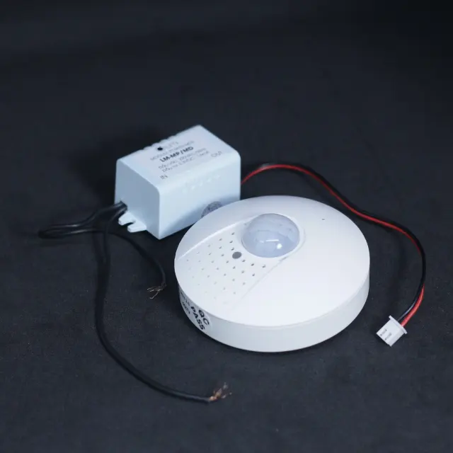Best Seller Lumi Smart Home Automation Smart Universal Wireless Motion Detect Sensor Motion Detection Mini Camera Espion