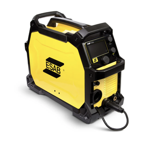 ซื้อเลย! เครื่องเชื่อม Best Rate NEW EMP 215ic MIG/Stick/TIG รุ่นใหม่ คุณภาพเยี่ยม - Product Image 2