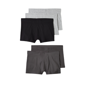 Direct Factory Sale <b>Men's</b> European Form Mid-Rise Briefs 95% Cotton 5% Elastane Breathable Cotton <b>Underwear</b> with Custom Sizes - Product Image 1