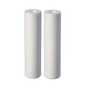 Dernière collection de cartouches de filtre à eau alcaline de qualité supérieure à bas prix - Product Image 1