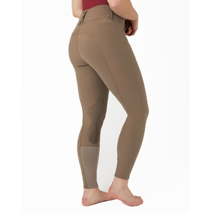 Jodhpur et culottes professionnelles pour femmes pour des activités stables avec tissu respirant et coupe d'équitation confortable - Product Image 1