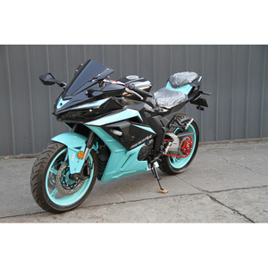 Choix Populaire : Moto Kawasaki <span class=keywords><strong>Ninja</strong></span> 400, <span class=keywords><strong>Motocross</strong></span>, Refroidissement par Eau, 4 Temps, 446cc, 6 Vitesses, Vitesse Maximale 160km/h, Réservoir de Carburant 14L - Product Image 6