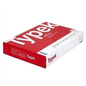 Typek Box of <b>A4</b> White Copier <b>Paper</b> - Product Image 2