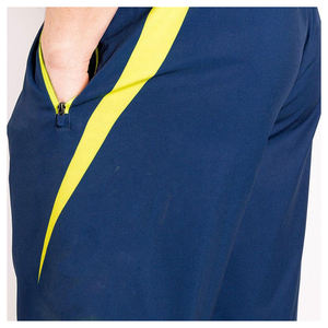 Short MMA léger d'été pour hommes avec poches latérales Short respirant avec cordon de serrage à vendre - Product Image 6