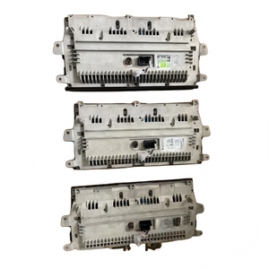 หน้าจอแสดงผลคุณภาพสูง เหมาะสำหรับ Porsche Macan หน้าจอสัมผัสแบบ Capacitive หน้าจอ Porsche รุ่น 95B919606E  95B919606B - Product Image 6