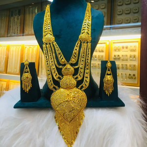 Dubai Necklace set for women - Product Image 5