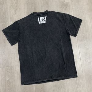 Haute qualité 100% coton hommes T-Shirt personnalisé recadrée coupe régulière motif solide respirant séchage rapide Anti-rides à la mode - Product Image 5