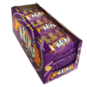 Venta al por mayor de Nik-L-Nip Mini Drinks, bebidas de jugo con sabor a frutas en botellas de cera, suministro a granel, aperitivos para fiestas, descuentos por pedidos al por mayor. - Product Image 2