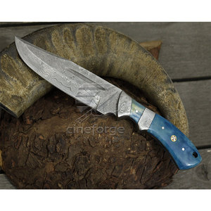 Cuchillos de caza de última generación con hoja afilada en stock, cuchillos de caza de calidad en venta. - Product Image 6