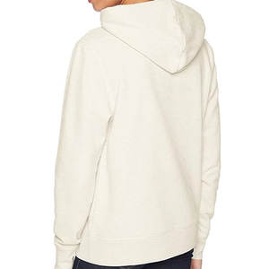 Otoño e invierno OEM/ODM Impresión Bordado Sudaderas con capucha Patrón Jersey grueso Precio de fábrica Personalizado Hombres Algodón Sudaderas con capucha de invierno - Product Image 4