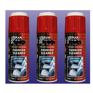 Produits d'entretien automobile, dégraissant, nettoyant pour surfaces, nettoyant et lavage pour canapé en tissu, coussin, tapisserie, nettoyant pour tapis, savon à laver - Product Image 1