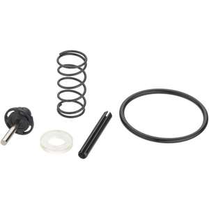 Accessoires et pièces pour outils pneumatiques Hazet, unité de valve de meuleuse - Product Image 1