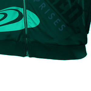 ชุดวอร์มสำหรับผู้ชายแบบลำลองมีฮู้ด2ชิ้นใส่วิ่งออกกำลังกายสำหรับฤดูหนาวโลโก้ออกแบบได้ตามที่ต้องการ - Product Image 6